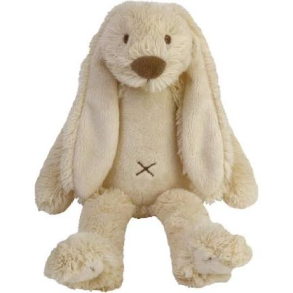 Happy Horse konijn Richie met naam Beige 28 cm