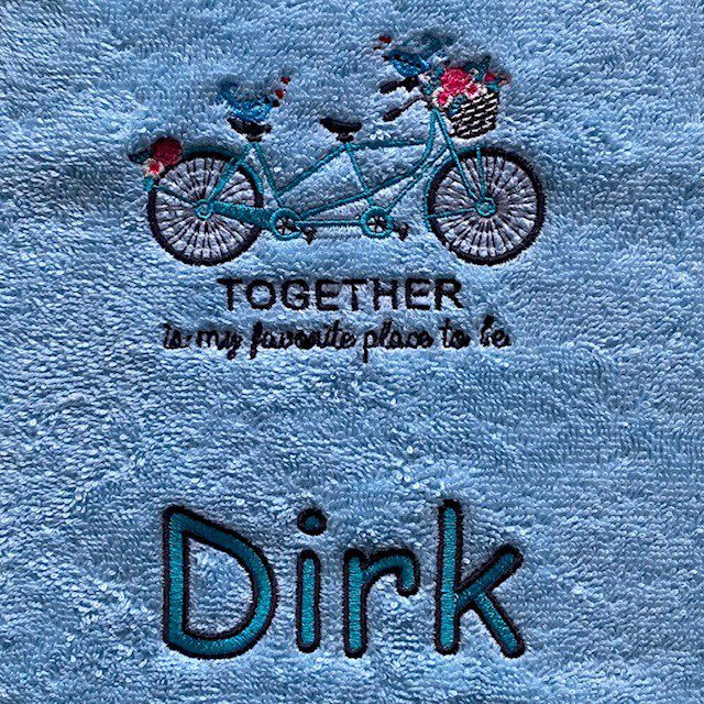 dirk