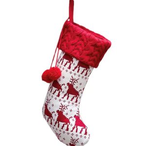 Kerstsok