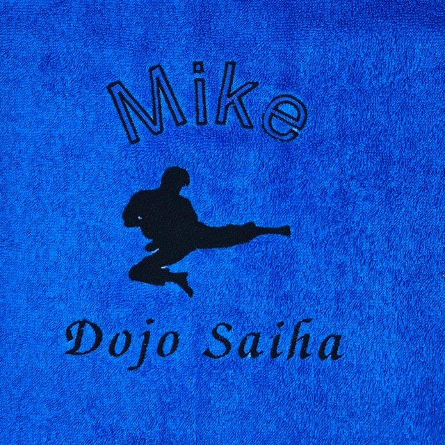 mike