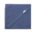 Silk Blue