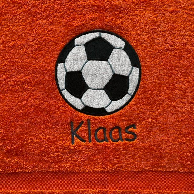 voetbal klaas